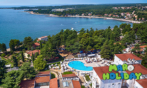 Фото Valamar Bellevue Resort