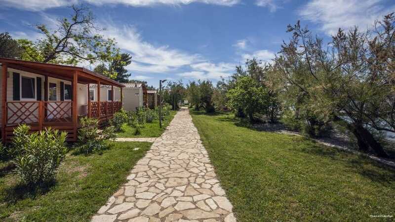 Фото Bluesun Holiday Village Alan