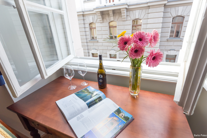 Фото Barbo Palace