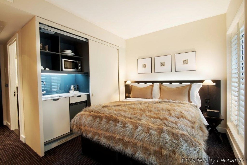 Фото The Resident Soho