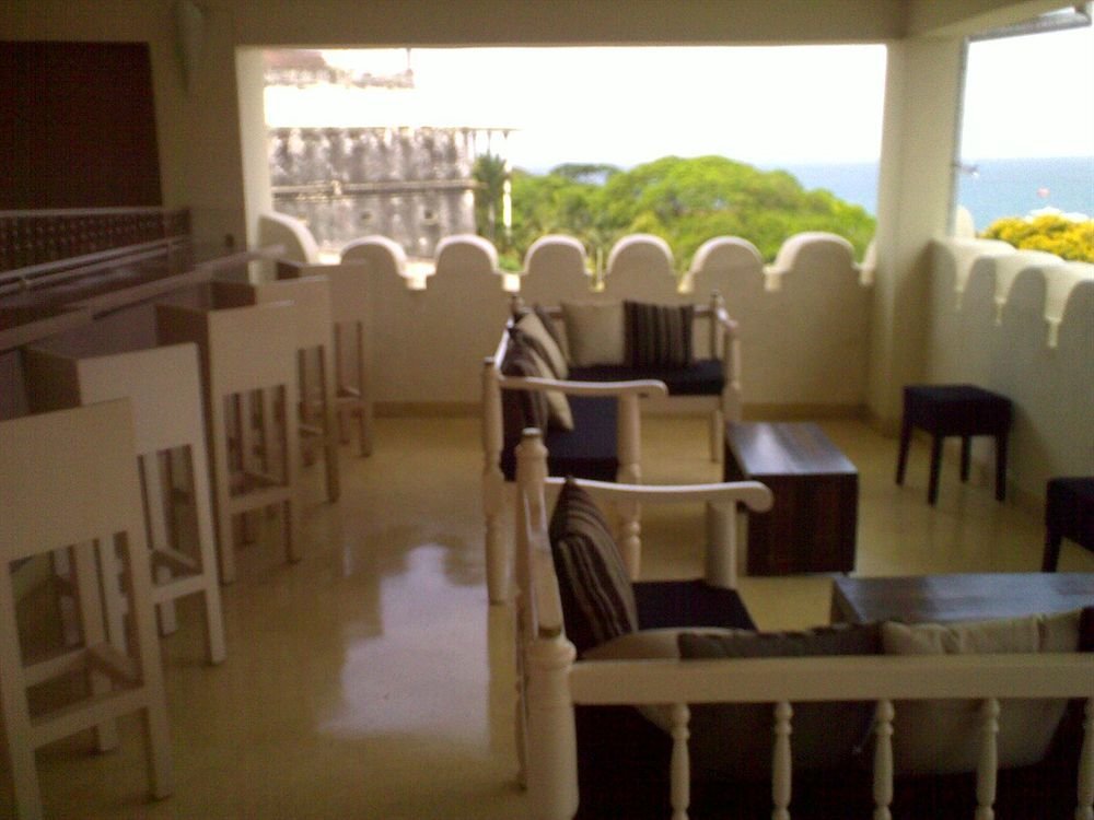 Фото Mashariki Palace