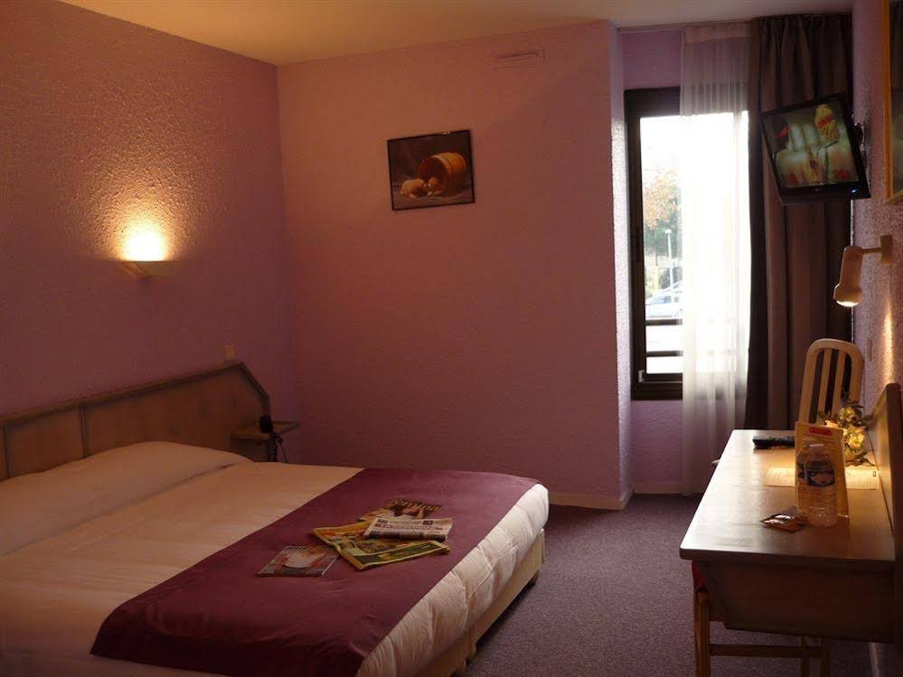 Фото Noemys Brive