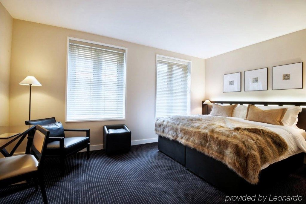 Фото The Resident Soho