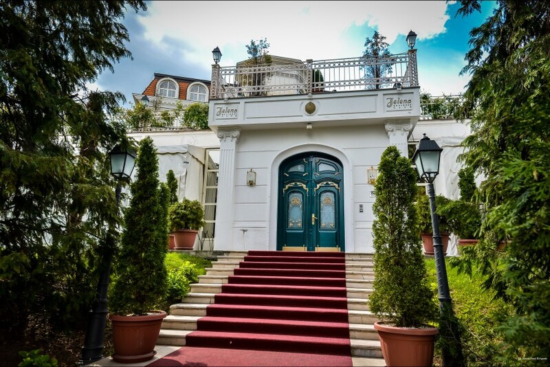 Фото Villa Jelena