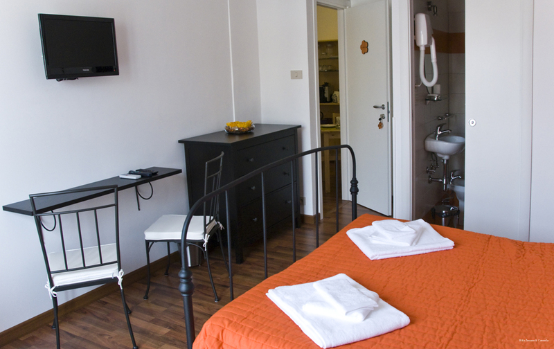 Фото Zenzero & Cannella