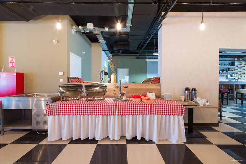 Фото Di Verdi Imperial Hotel