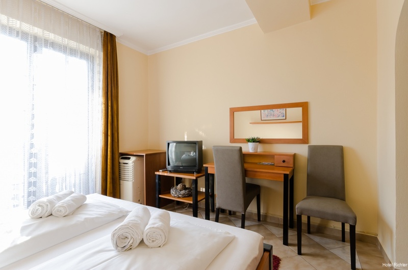 Фото Grand Richter Hotel