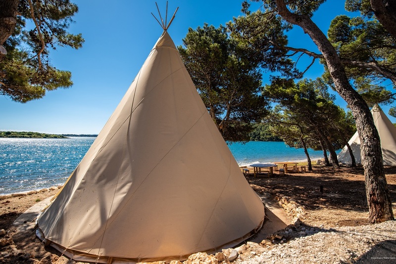 Фото Arena Stupice Mobile Homes