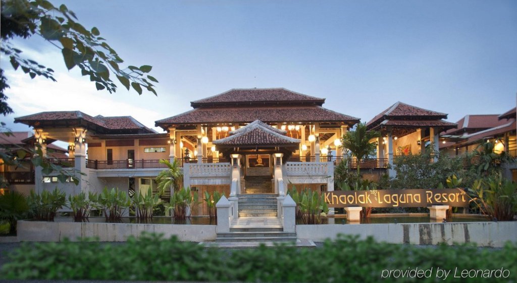 Фото Khaolak Laguna Resort