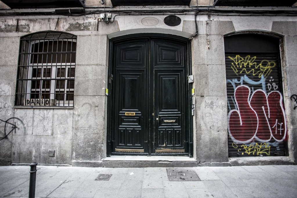 Фото The Central House Madrid Lavapiés