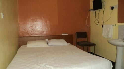 Гостиница Rurago Guest House