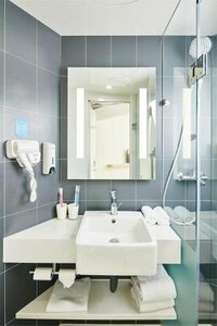 Гостиница Hanting Hotel