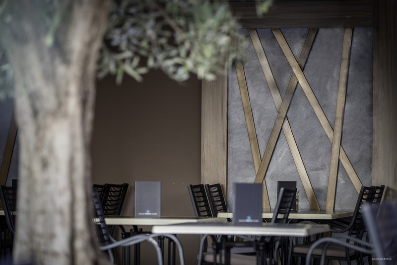 Фото Luxury Suites Bellevue