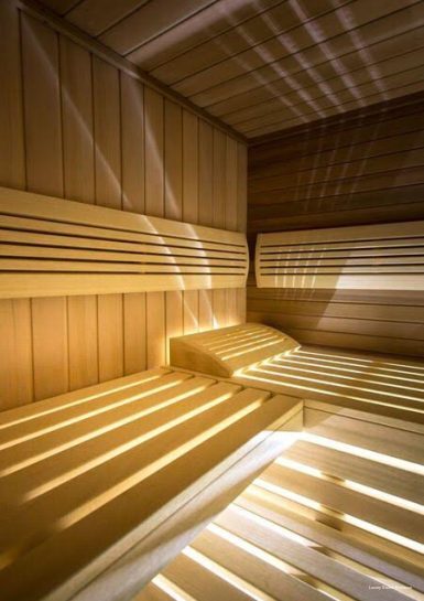 Фото Luxury Suites Bellevue