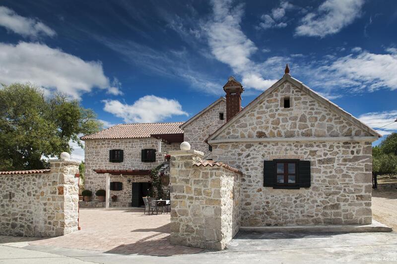 Фото Hotel Adriatic