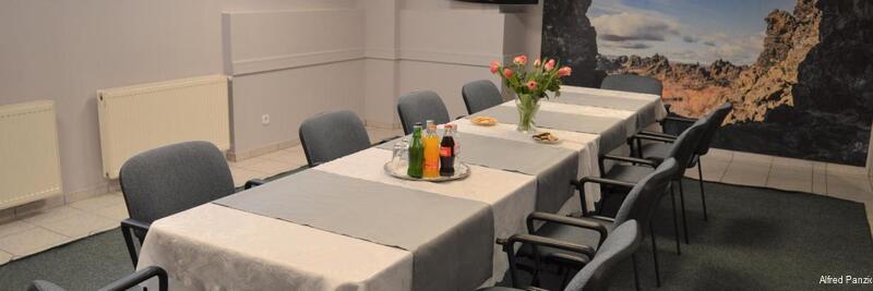 Фото Alfred Panzio