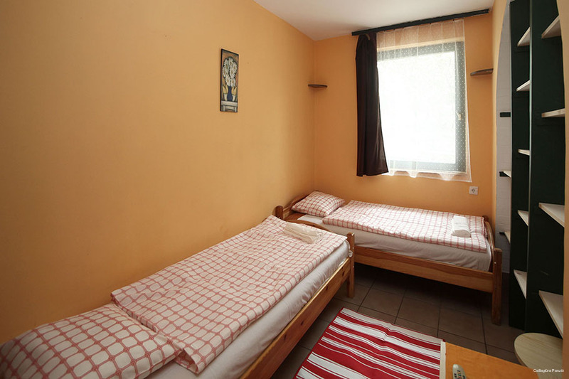 Фото Csillagtúra Panzió