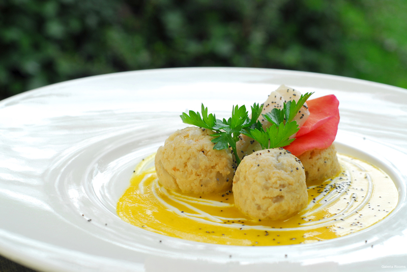 Фото Galeria Rooms