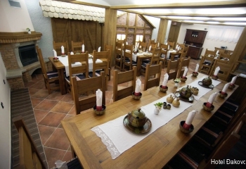 Фото Hotel Đakovo