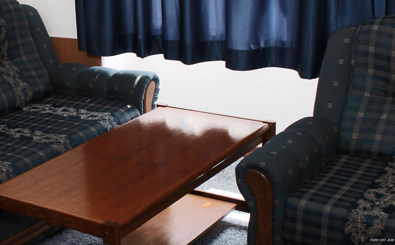 Фото Отель Veli Joze