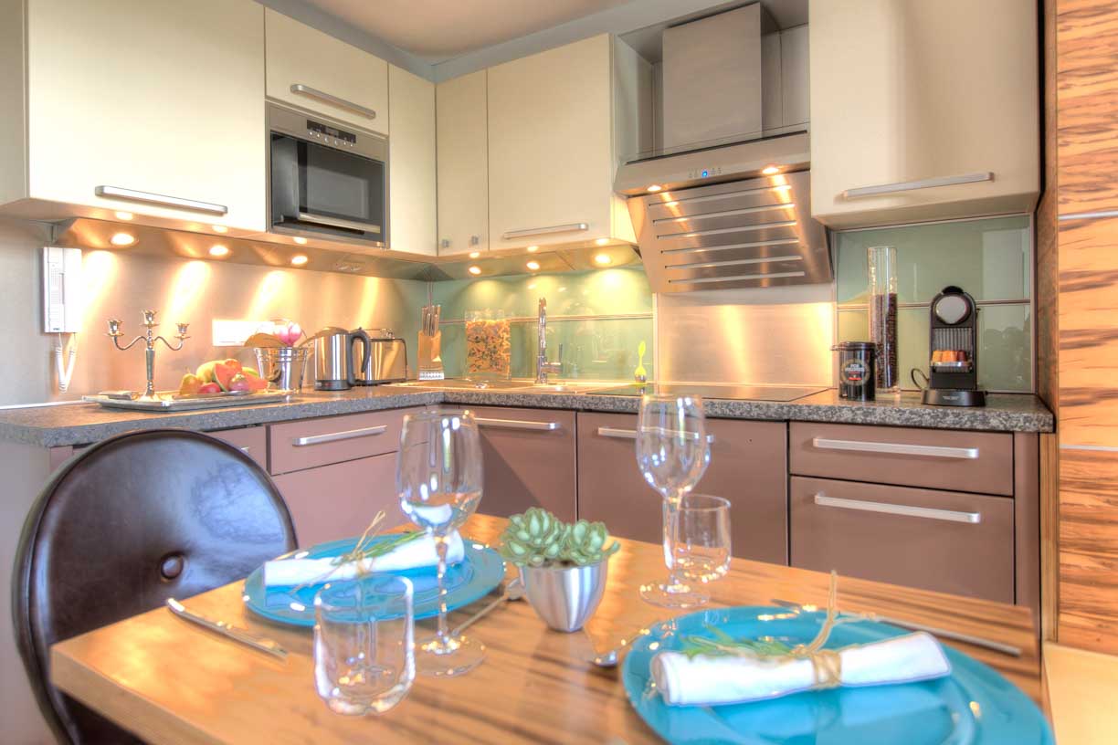 Фото VCA Vienna City Apartments