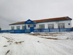 Дом культуры (derevnya Kulushevo, ulitsa Shagar, 24), casa de la cultura