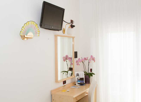 Фото Hotel & Residence Niagara