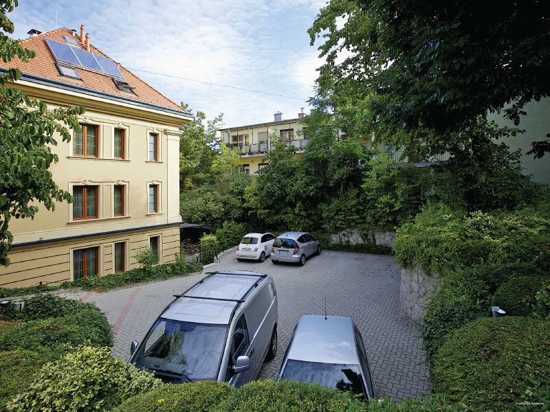 Фото Gold Apartments