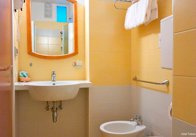 Фото Hotel Toledo