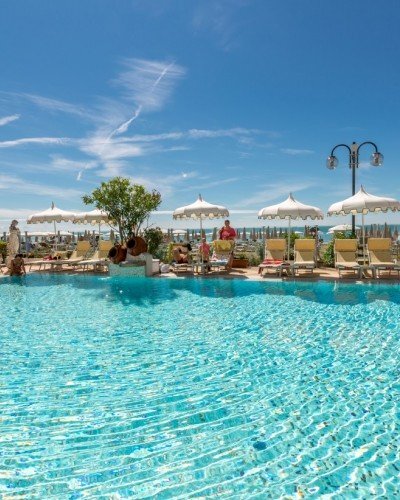 Фото Luxor e Cairo The Beach Resort