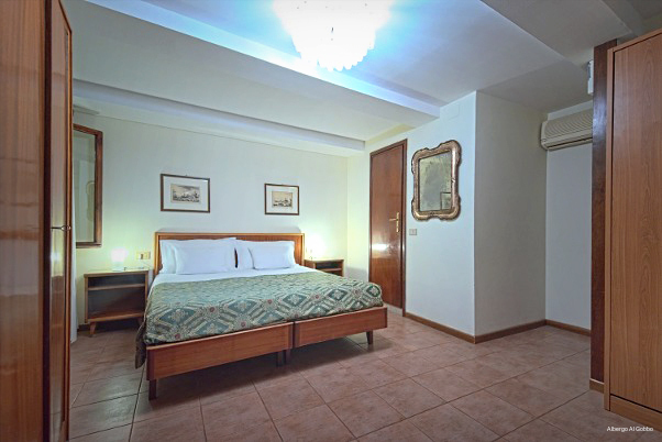 Фото Albergo Al Gobbo