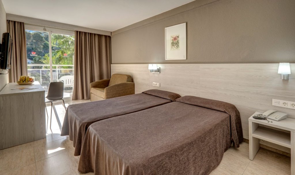 Фото Rosamar Garden Resort