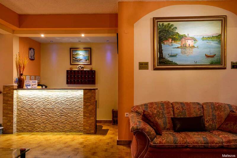 Фото отеля 3