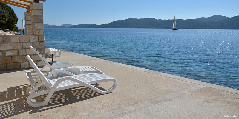 Фото Villa Ratac