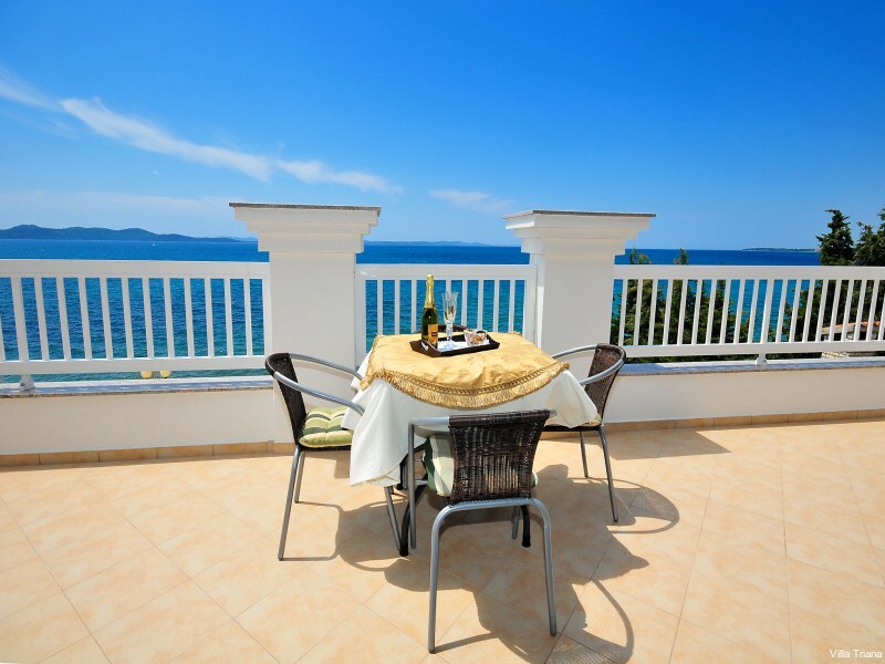 Фото Villa Triana