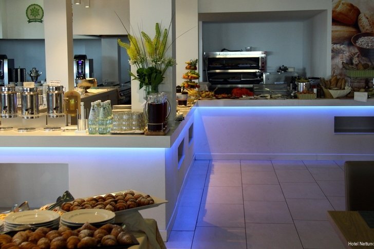 Фото Hotel Nettuno