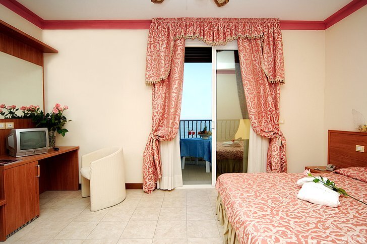 Фото Hotel Nettuno