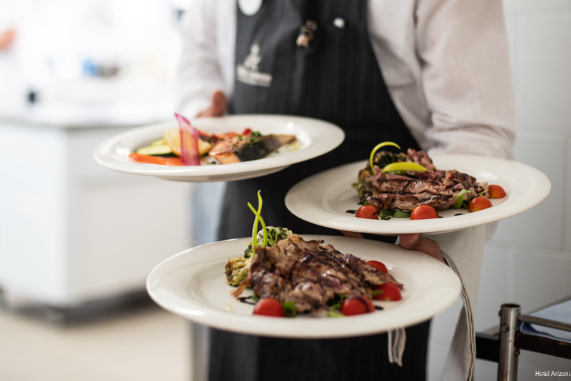 Фото Hotel Arizona