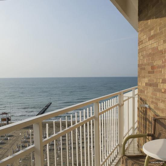 Фото Hotel delle Nazioni