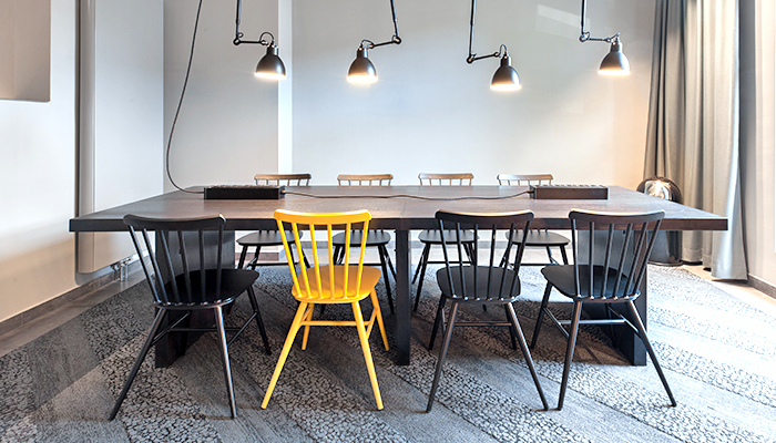 Фото A&o Hostel Venezia Mestre