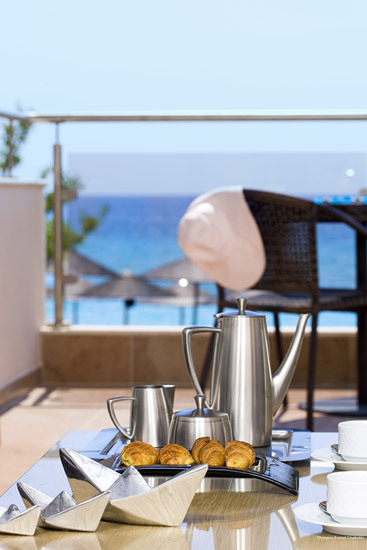 Фото Olympion Sunset