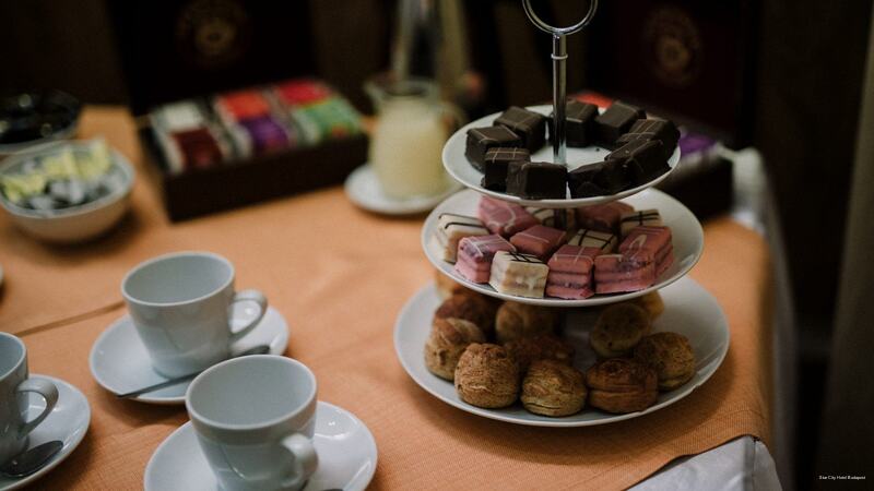 Фото Стар сити отель