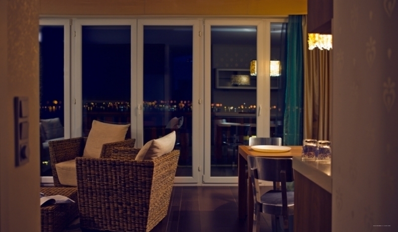 Фото Echo Residence All Suite Hotel