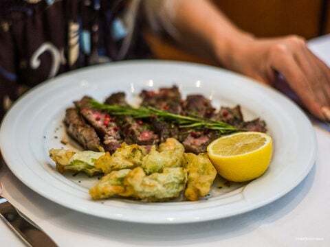 Фото Brioni Mare