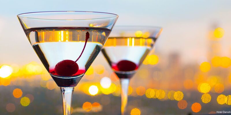 Фото Danubio Hotel