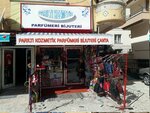 Parilti Cosmetics (Ankara Province, Kecioren District, 429th Avenue, 37B), tienda de perfumes y cosmética