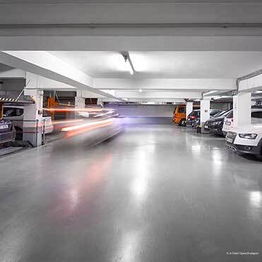 Фото KplusK Hotel Opera