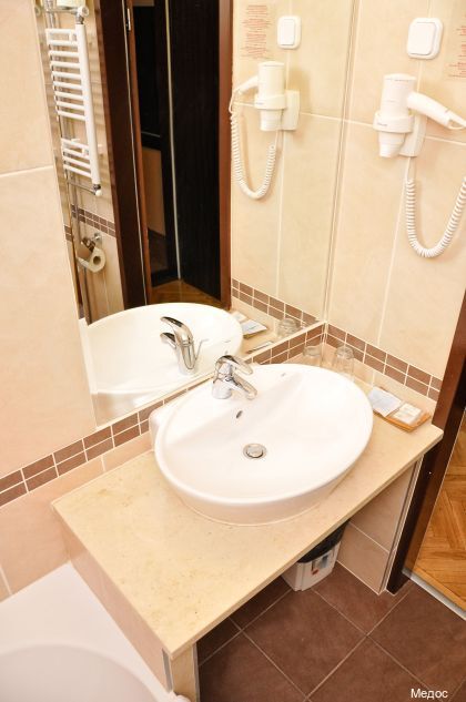 Фото Medos Hotel