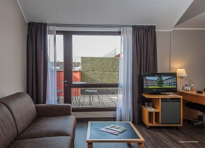 Фото Hotel Palazzo delle Stelline