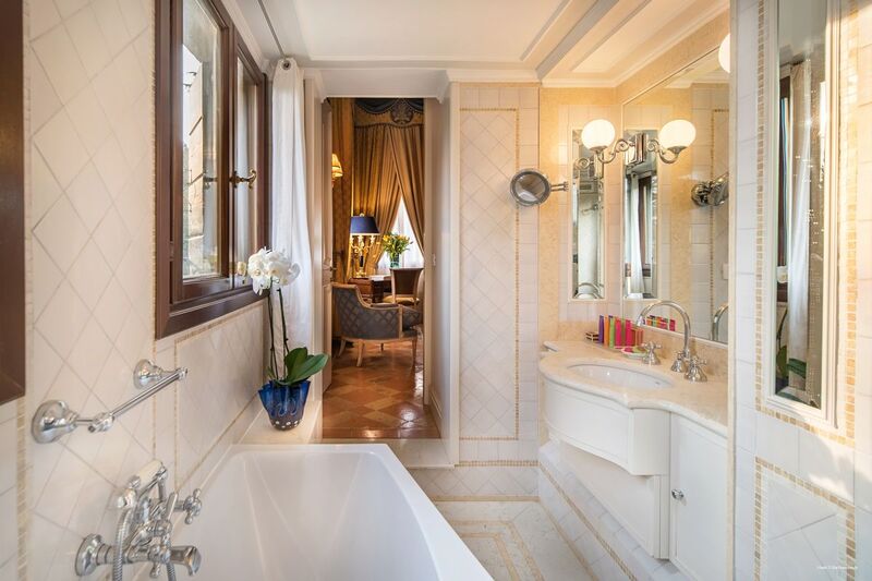 Фото Hotel Villa Franceschi